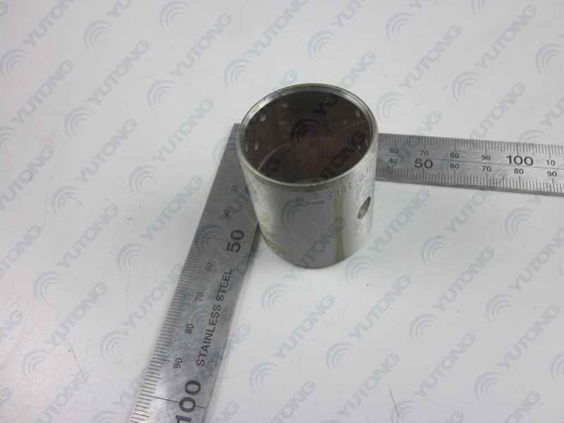 King pin bushing - lower; delete the same as 3001-00812