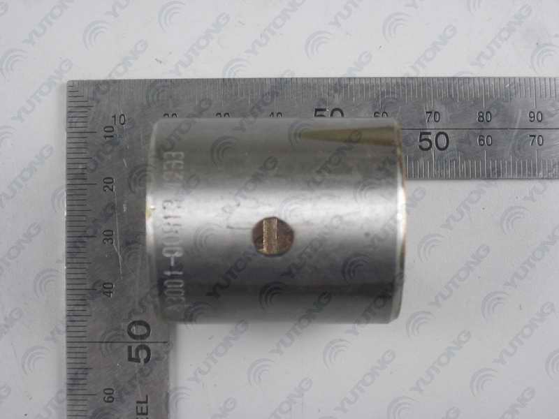 King pin bushing - lower; delete the same as 3001-00812-1