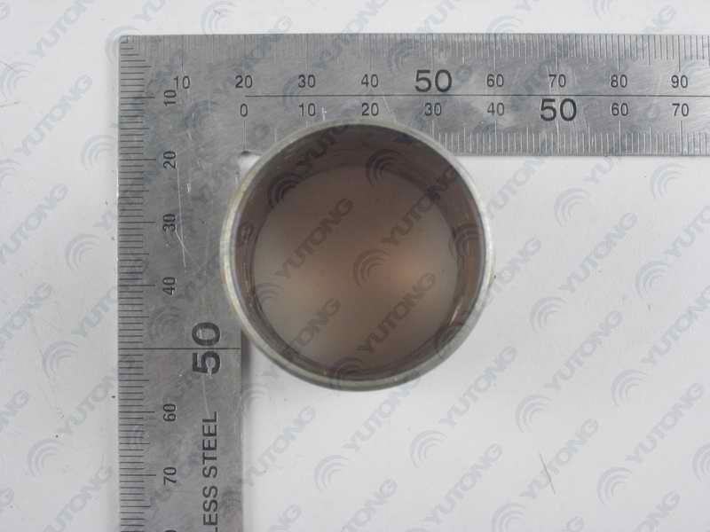 King pin bushing - lower; delete the same as 3001-00812-2