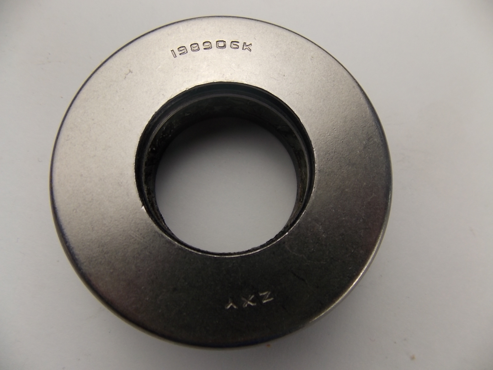 Damping thrust bearing; 32*63*18-1