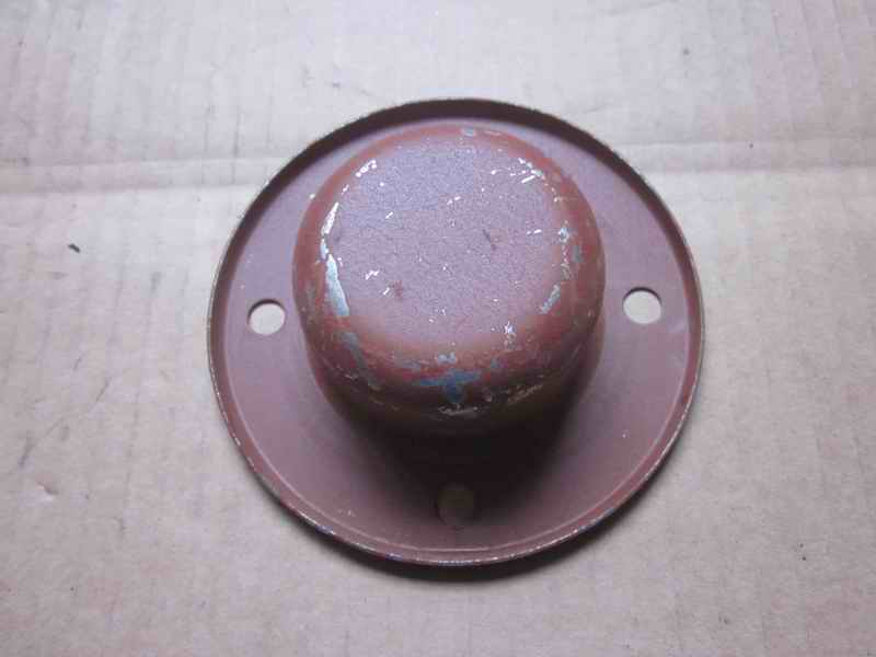 Front hub cover-1
