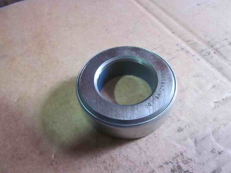 Thrust bearing (Φ42*Φ75*23/damping)-1