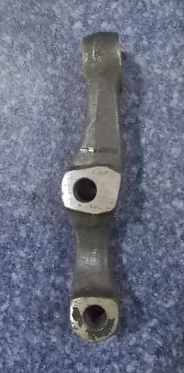 Right cross-lever arm-1