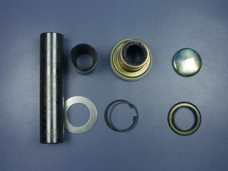 Kingseller Repair Pack