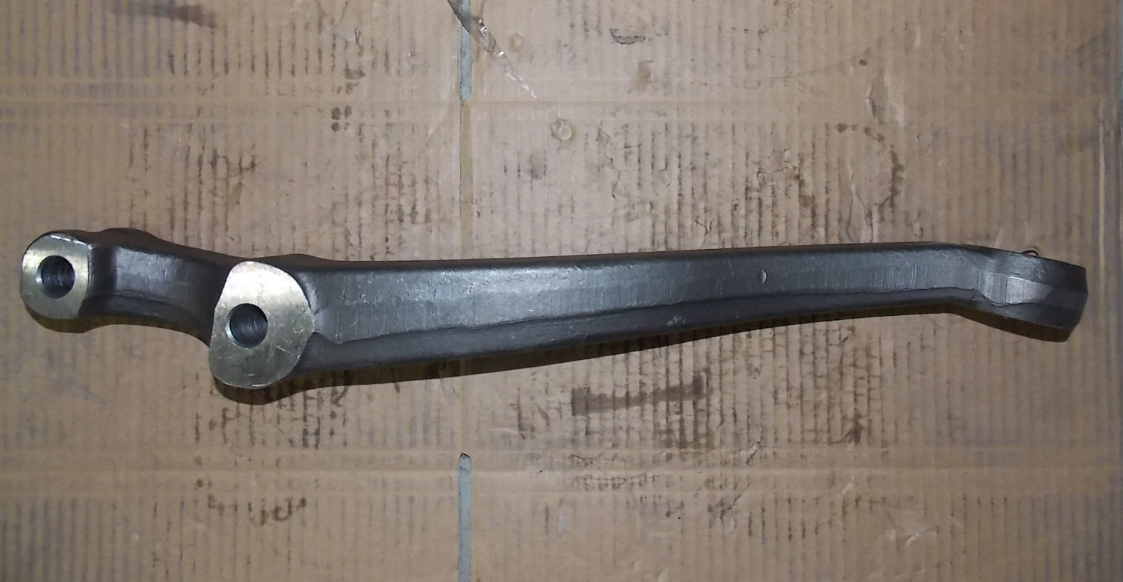 Right cross-lever arm-1