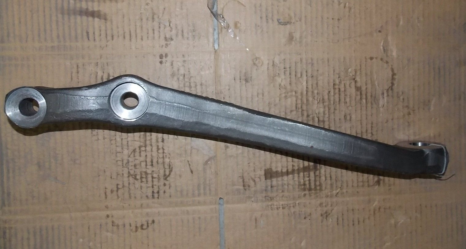 Right cross-lever arm-2