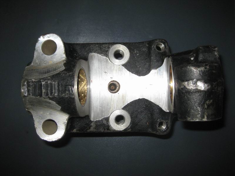 King pin bushing-top-4