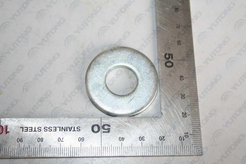 Flat washer (Φ16*Φ38*3)