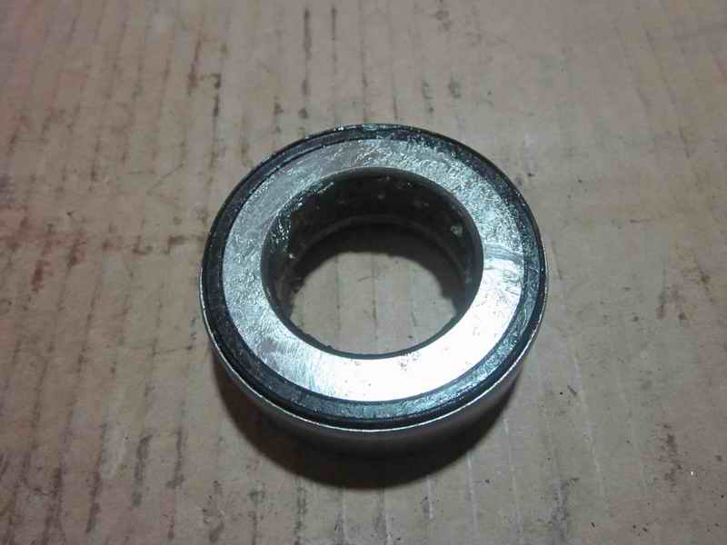 Thrust bearings (Φ42.5*Φ74*23/non-damping)-1