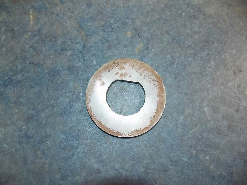 Reducing wear stopper