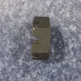 D lock nut; M42*2; Level 10-2