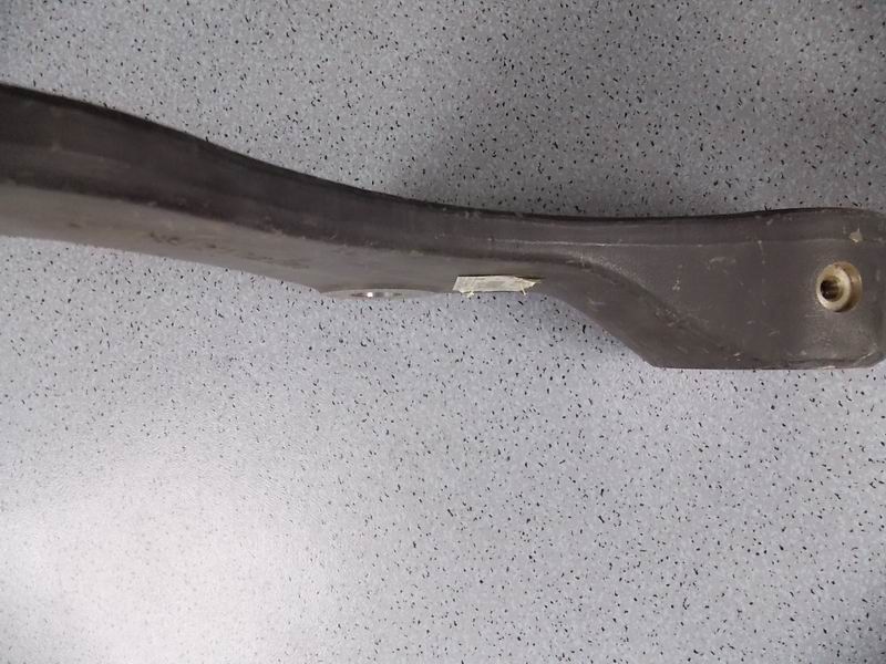 Steering joint arm-1