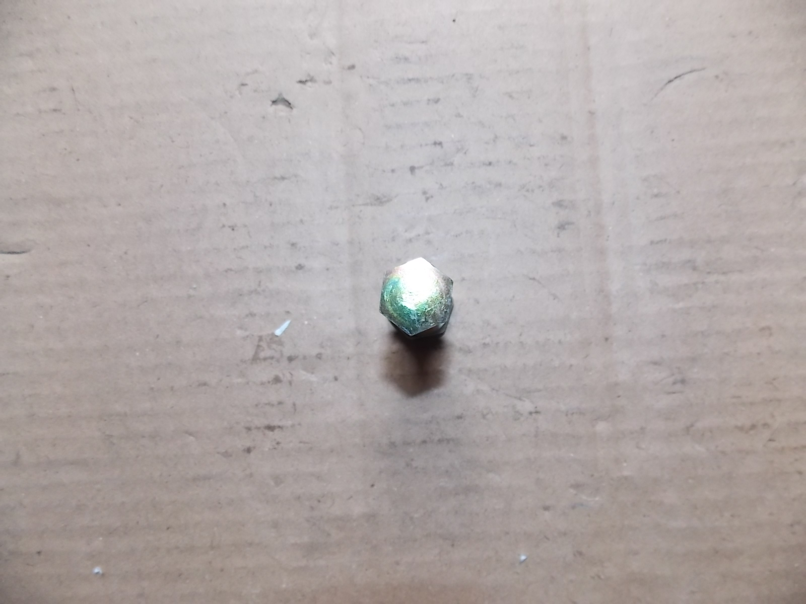 Steering limit screws-1