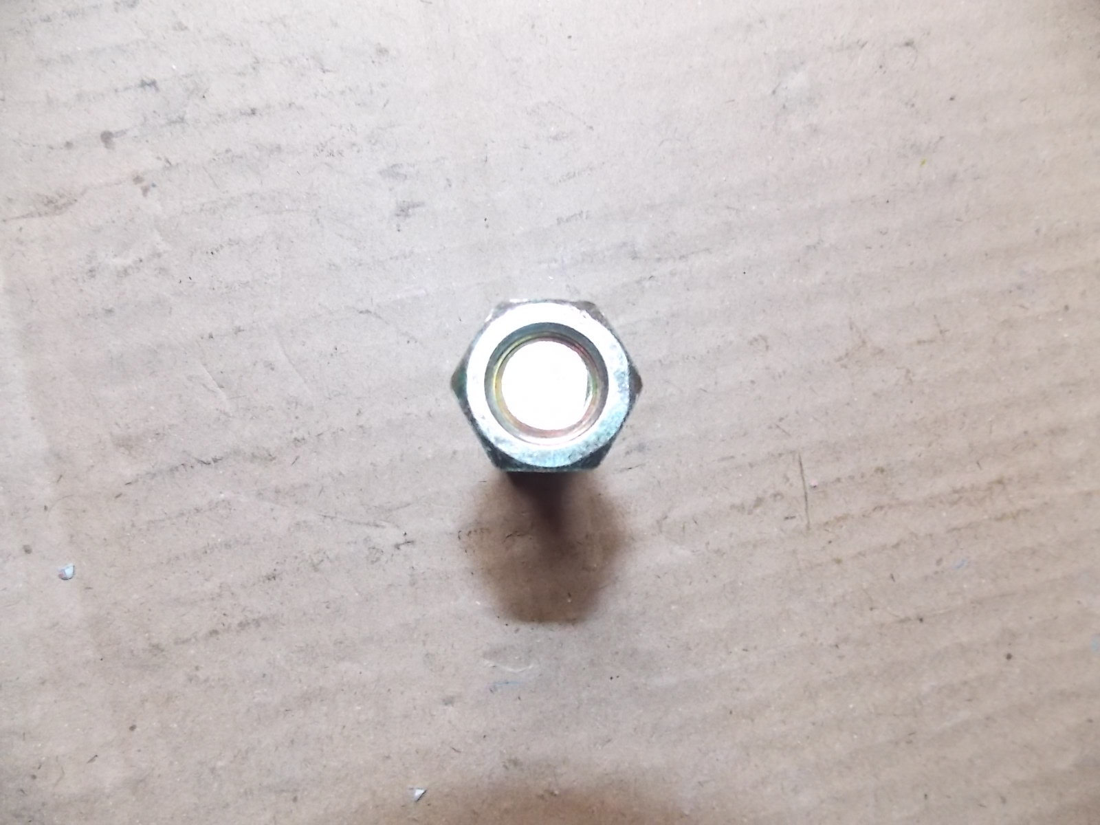 Steering limit screws-2