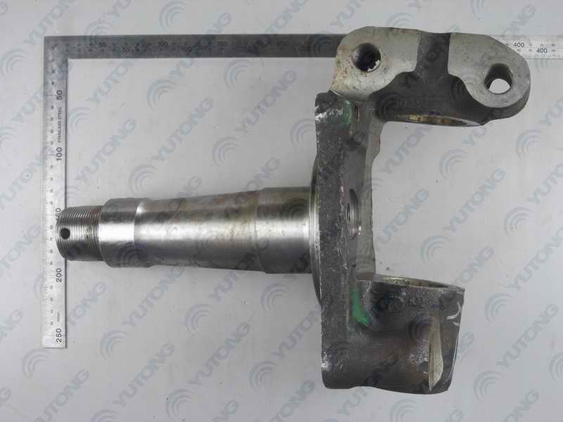 Right turn knuckle assembly-1