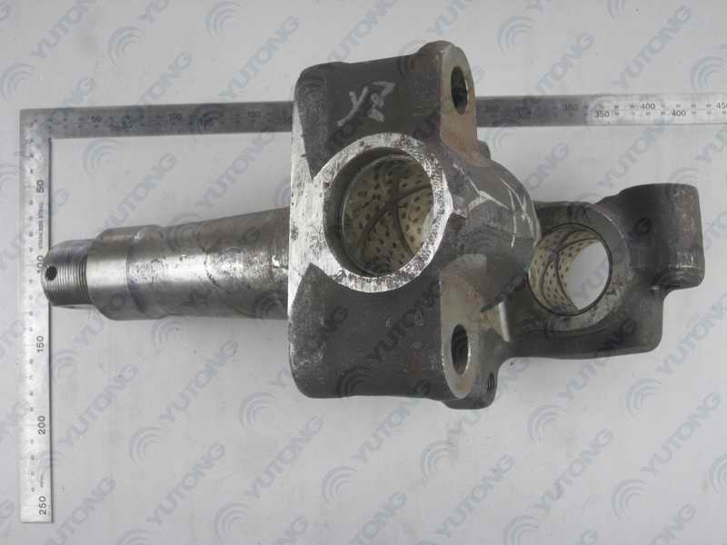 Right turn knuckle assembly-2