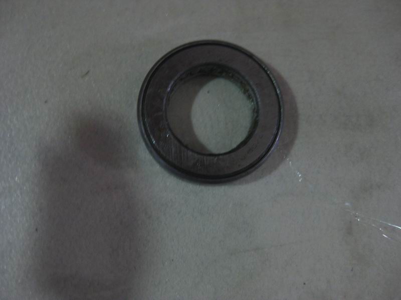 Thrust bearing; tapered roller
