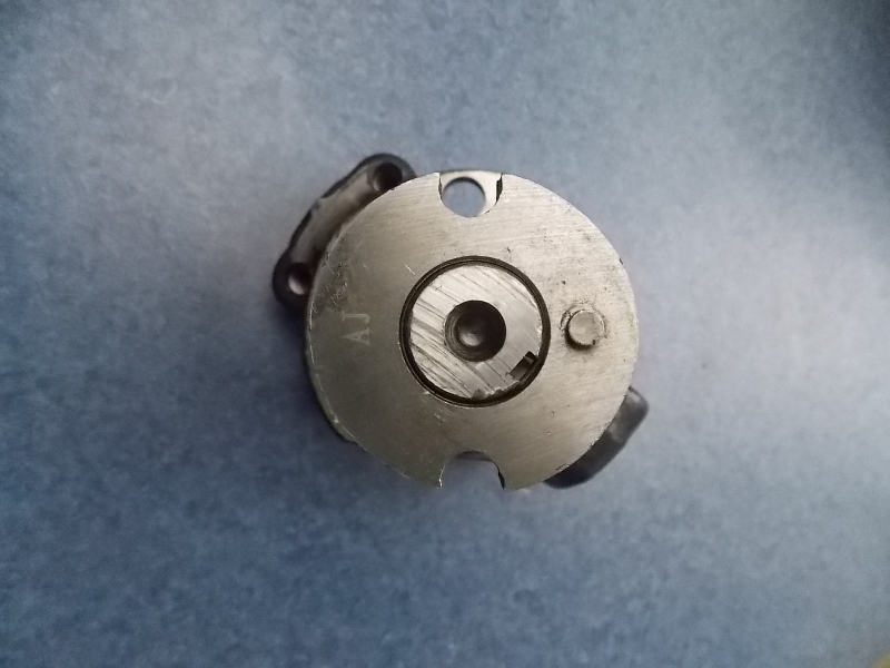 Right-turn knuckle assembly; available for 3001-01314 generations-2