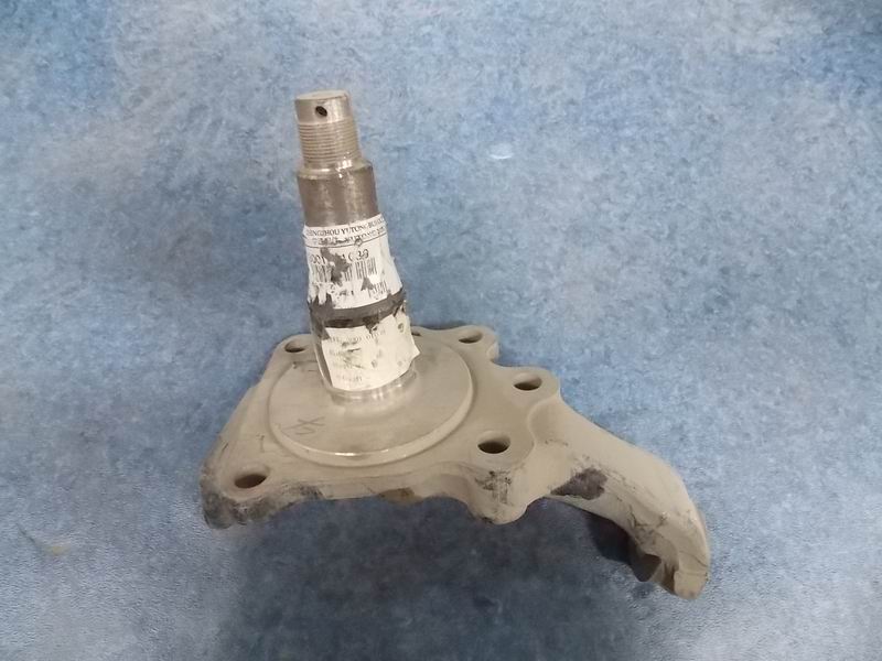 Steering joint - right