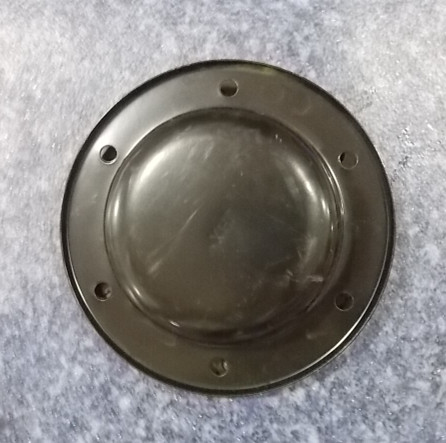 Front hub cap (35/6*φ8.5*138)-2