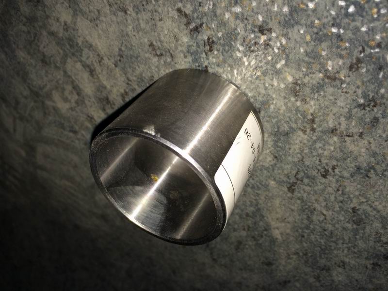 Spacer, D=47, d=40.5, t=36