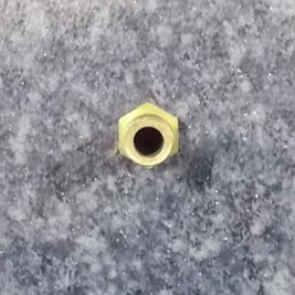 Screws-for main pin blocking cover