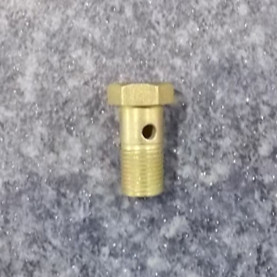 Винты для крышки блокировки основного штифта-1