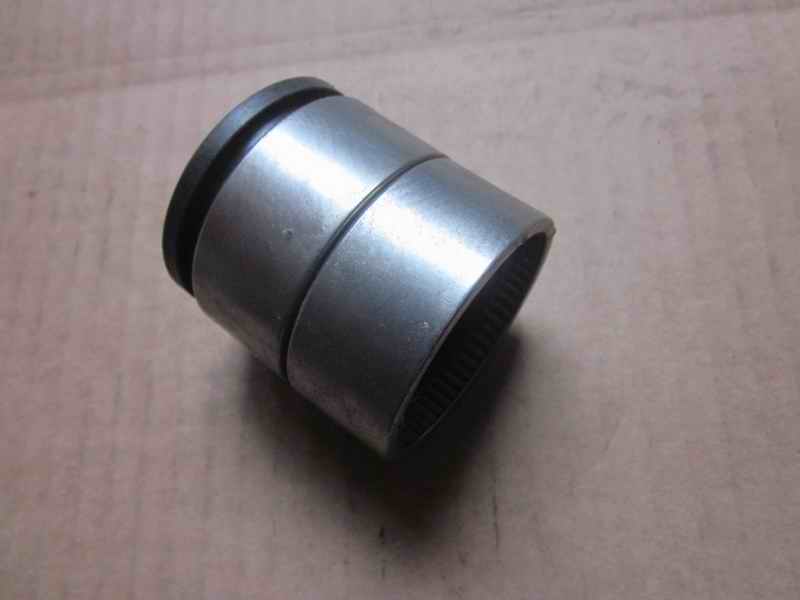 Игольчатый роликоподшипник; общий для 3021-00103