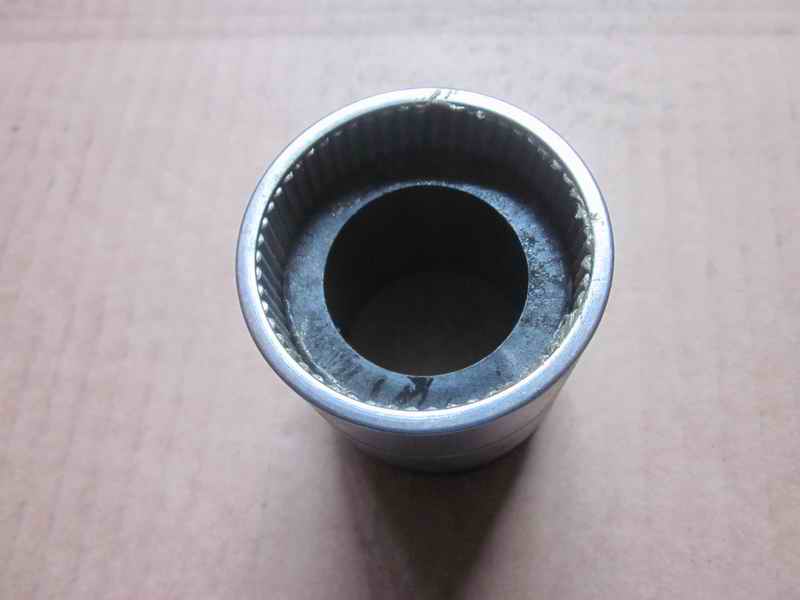 Игольчатый роликоподшипник; общий для 3021-00103-1