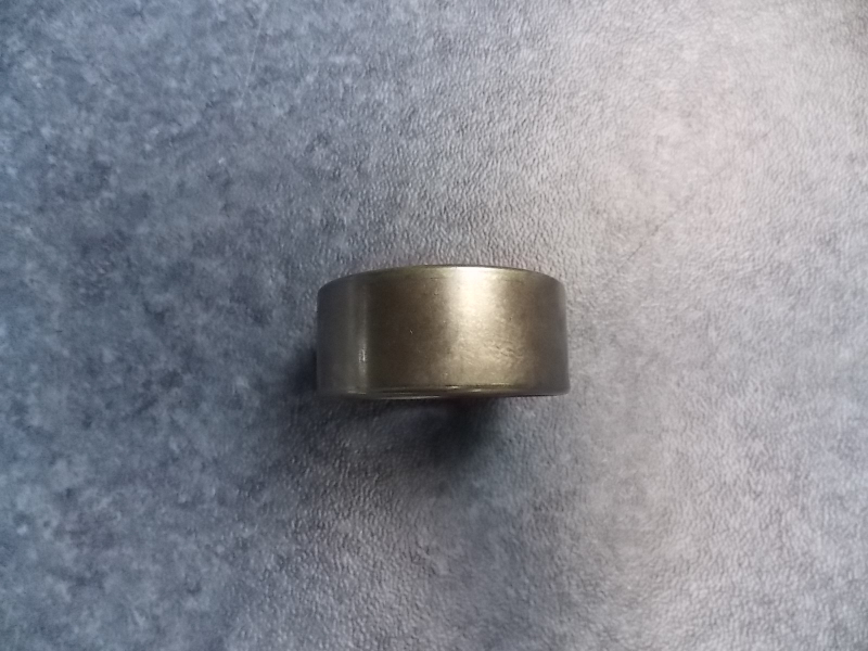 Needle roller bearings; consume inventory-1