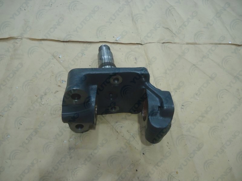 Right turn knuckle assembly-1