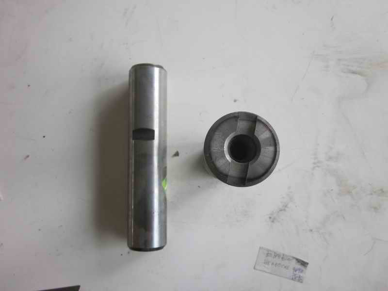 Main Seller (ф52*241)