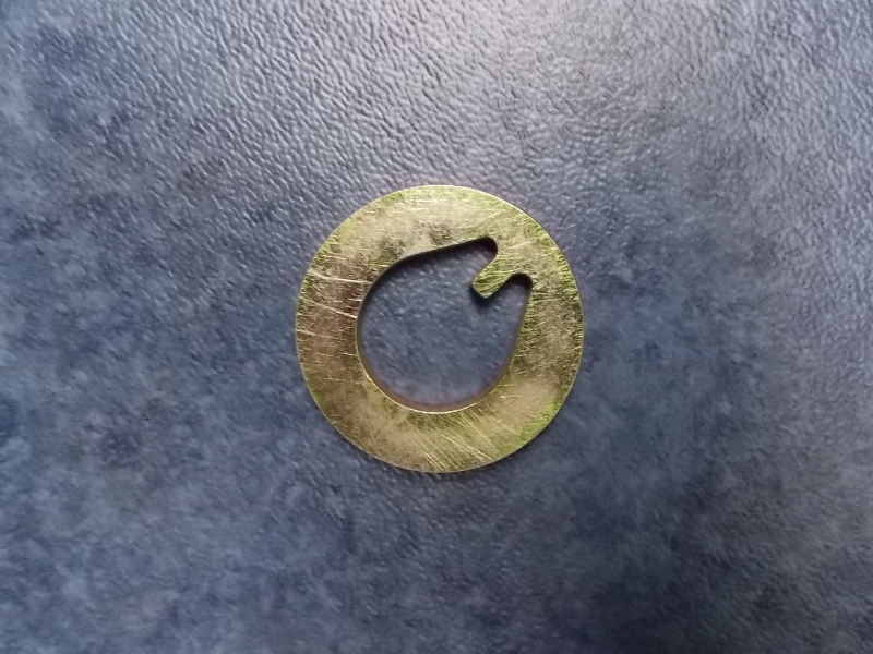 Reducing wear-steering joint