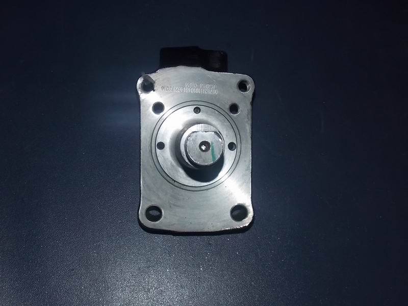 Right turn knuckle assembly-2