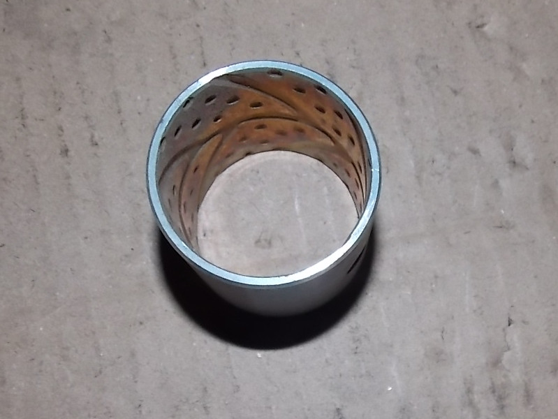 Bushing under the main pin (Φ42*Φ47*65)