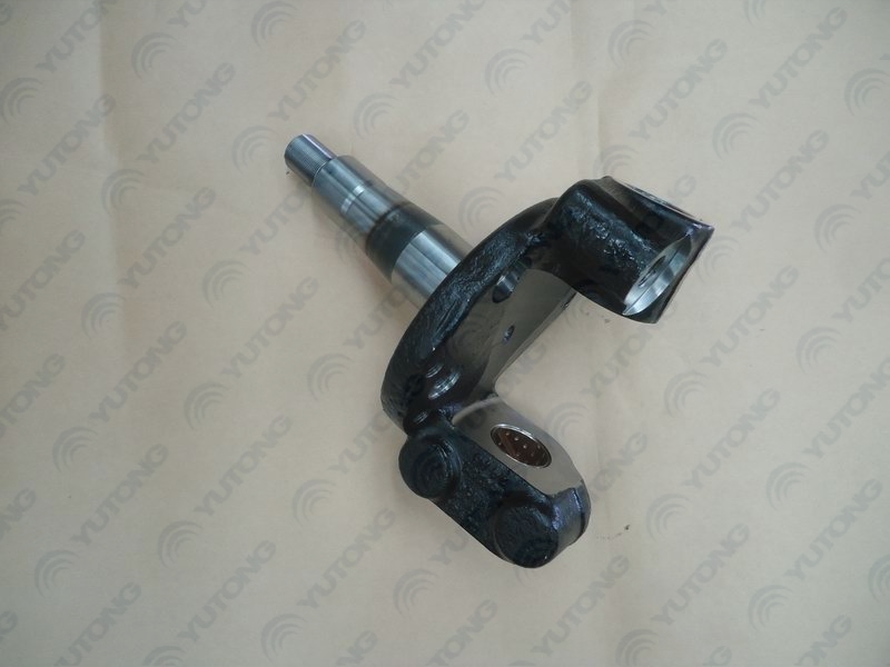 Right turn knuckle assembly-1