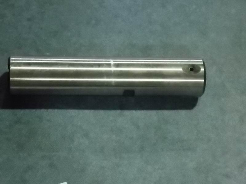 Kingpin; outer diameter 52; total length 248-1
