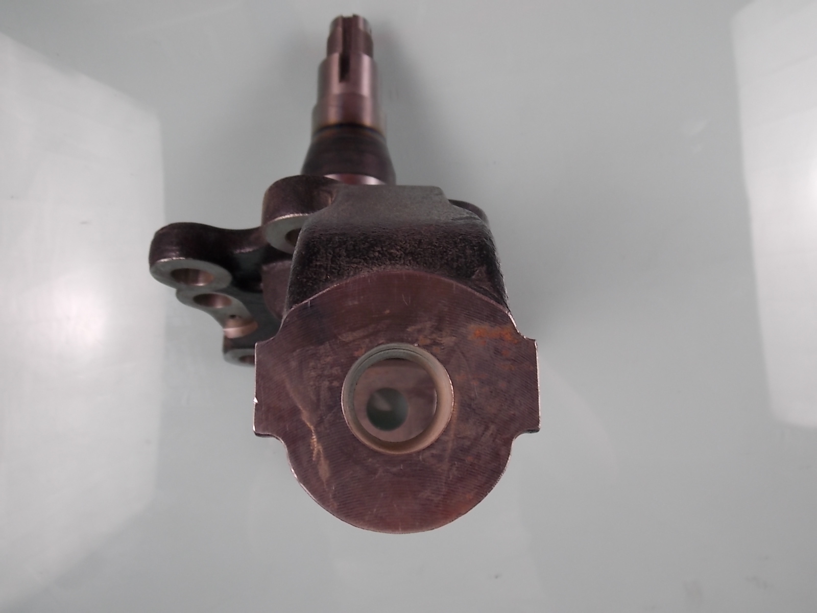 Right turn knuckle-1