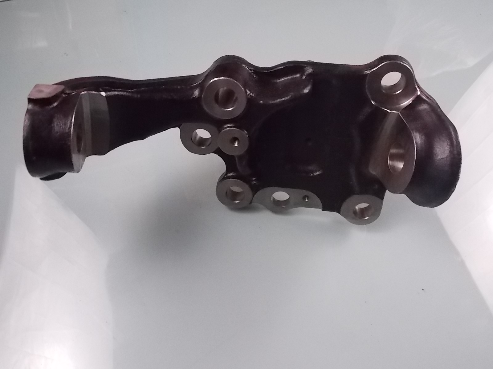 Right turn knuckle-2