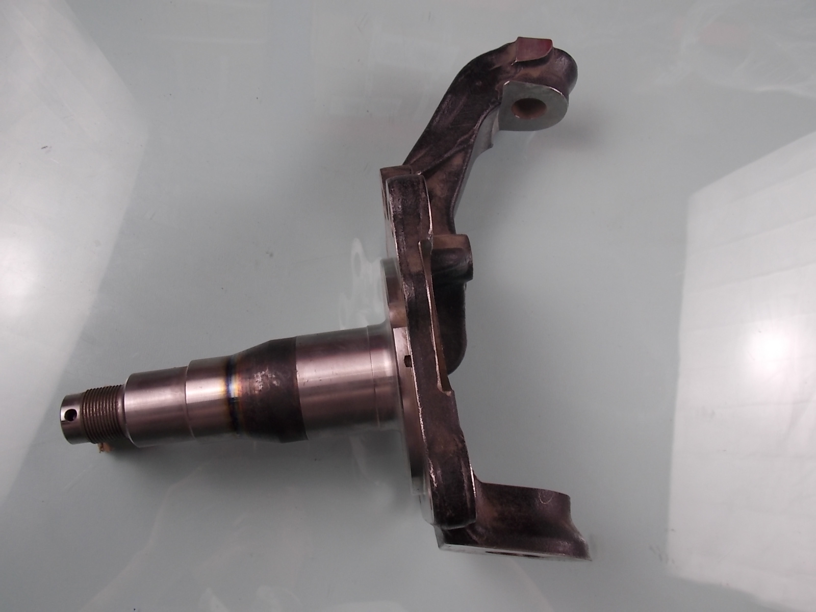 Right turn knuckle-4