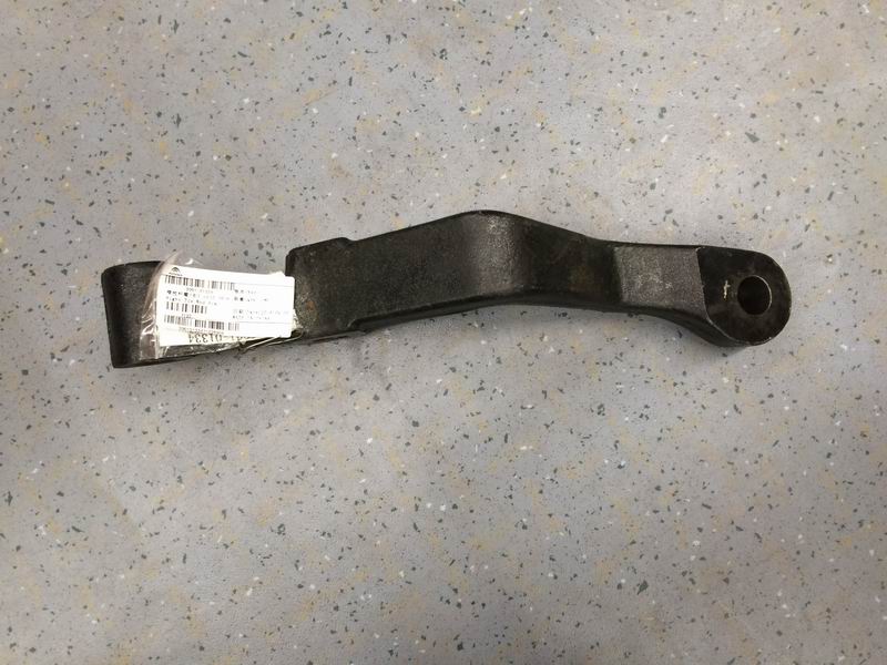 Trolley arm, right, 7.5t, 317/big end facing down-1