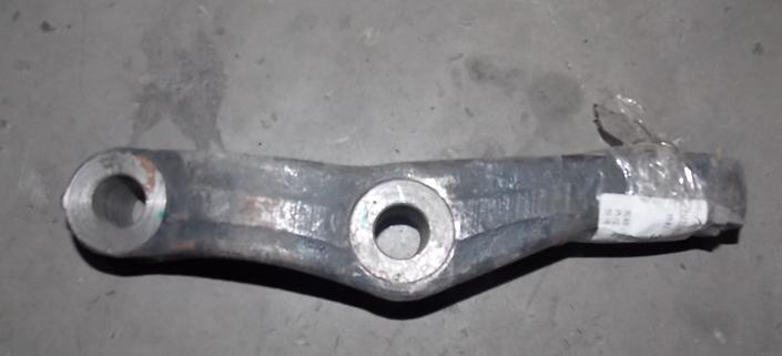 Left horizontal pull rod arm-2