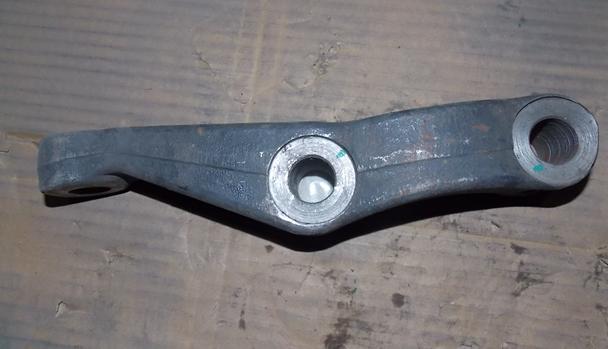 Right cross-lever arm-2