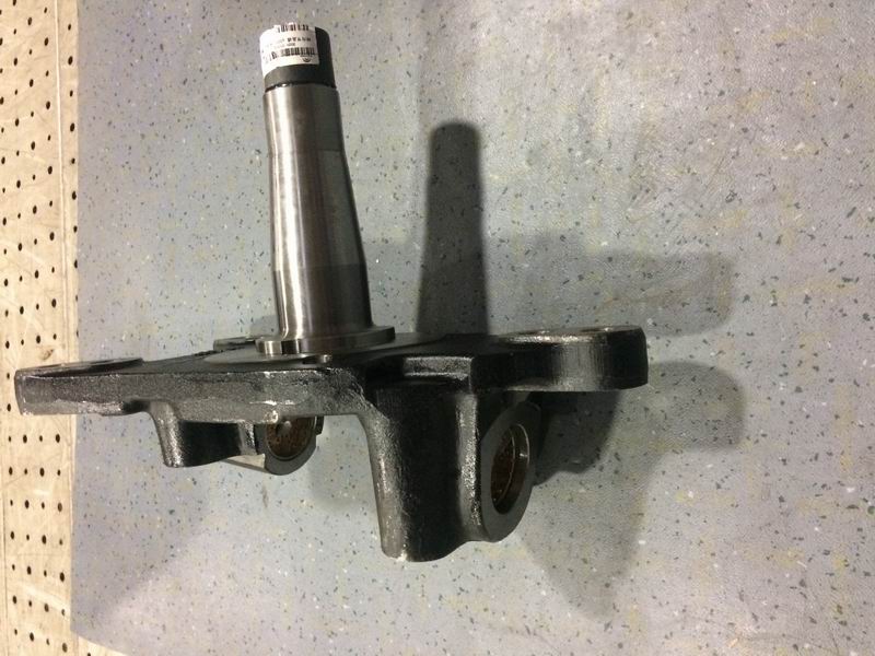 Рулевой шарнир в сборе (6. 5t ; 52 ; 70 ; 55 )-3