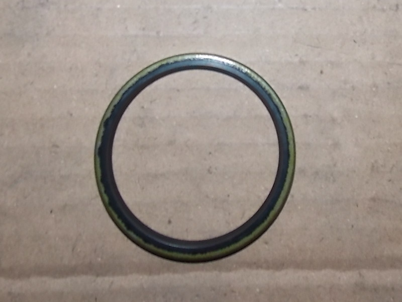 Steering oil-suppressing seal (49*58*4)-1