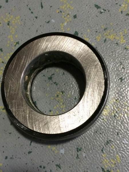 Thrust bearing; 42*73*23