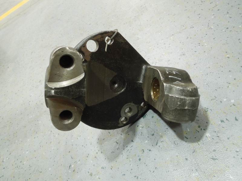 Right turn knuckle assembly-1