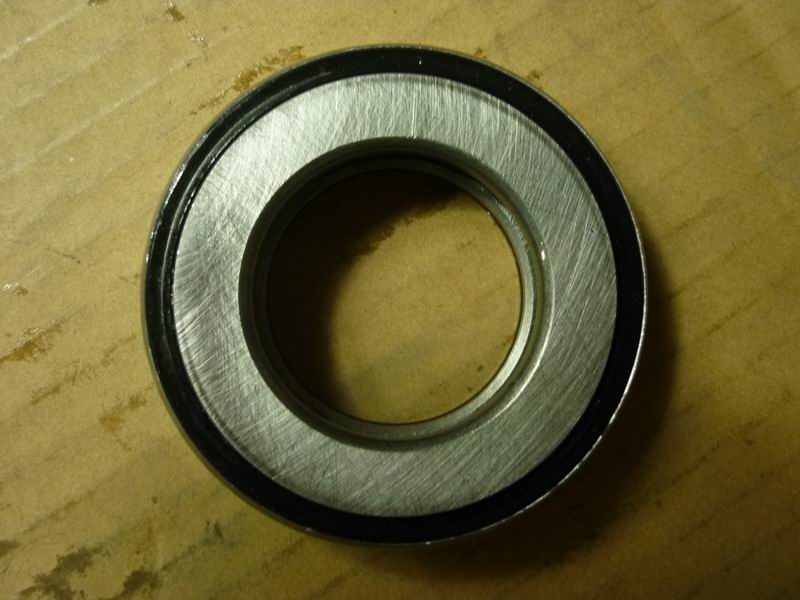 Thrust bearings-1