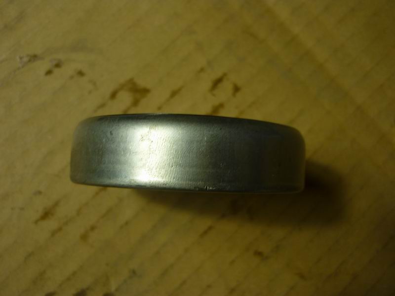 Thrust bearings-2