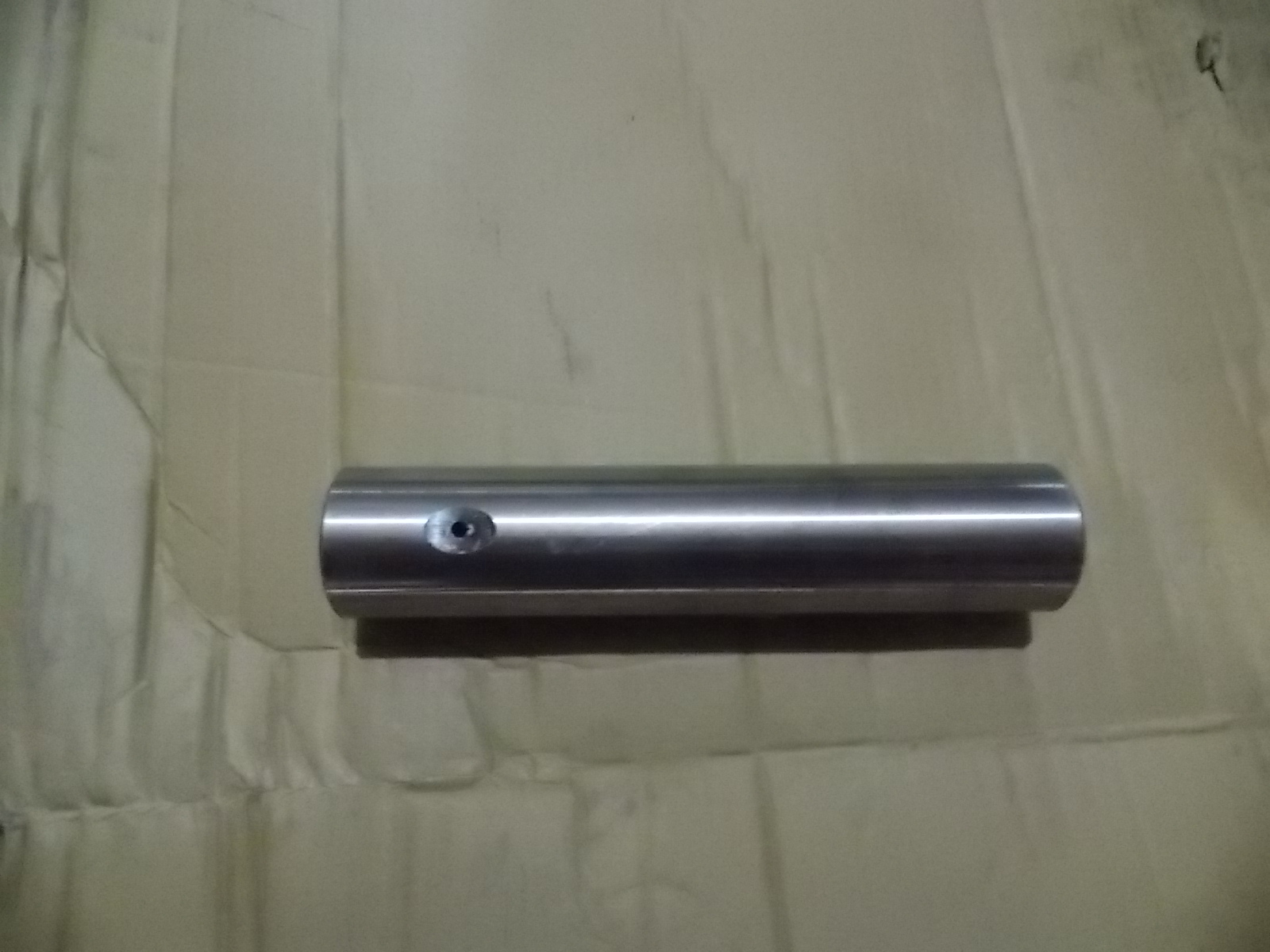 Kingpin; outer diameter 52; length 245-1